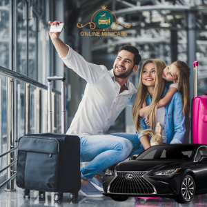 vacation cab service